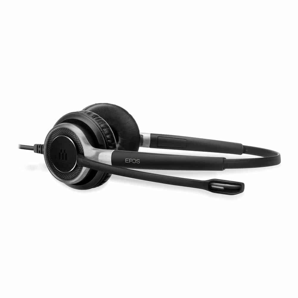 (image for) EPOS | SENNHEISER IMPACT SC 660 ANC USB Binaural Headset USB